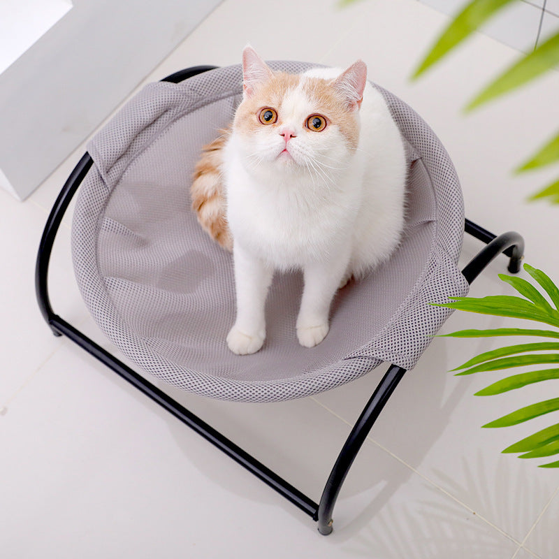 Pet camping bed -  Pet House