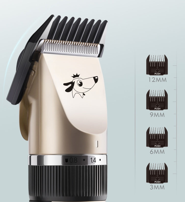 Dog Hair Clipper Pet Hair Shaver -  Pet House