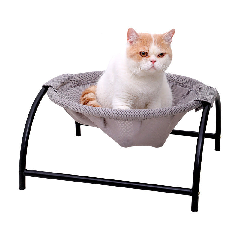 Pet camping bed -  Pet House