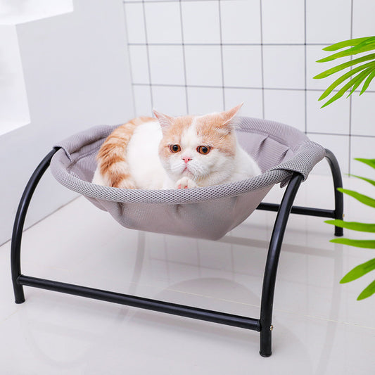 Pet camping bed -  Pet House