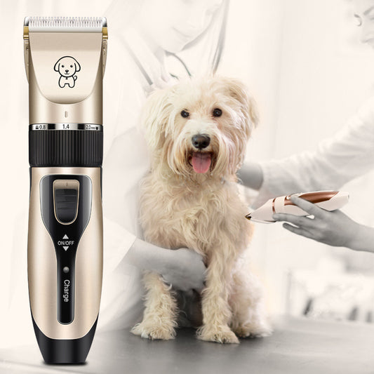 Dog Shaver Pet Teddy Cat Shaving Dog Hair Professional Hair Clipper -  Pet House