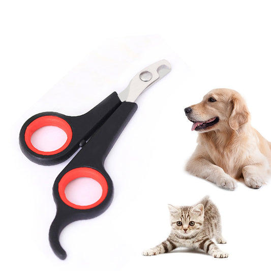 Pet Nail Clippers Cat Nail Clippers Pet Nails -  Pet House