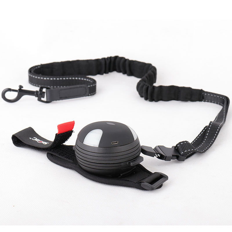 Automatic Telescopic Pet Rope -  Pet House