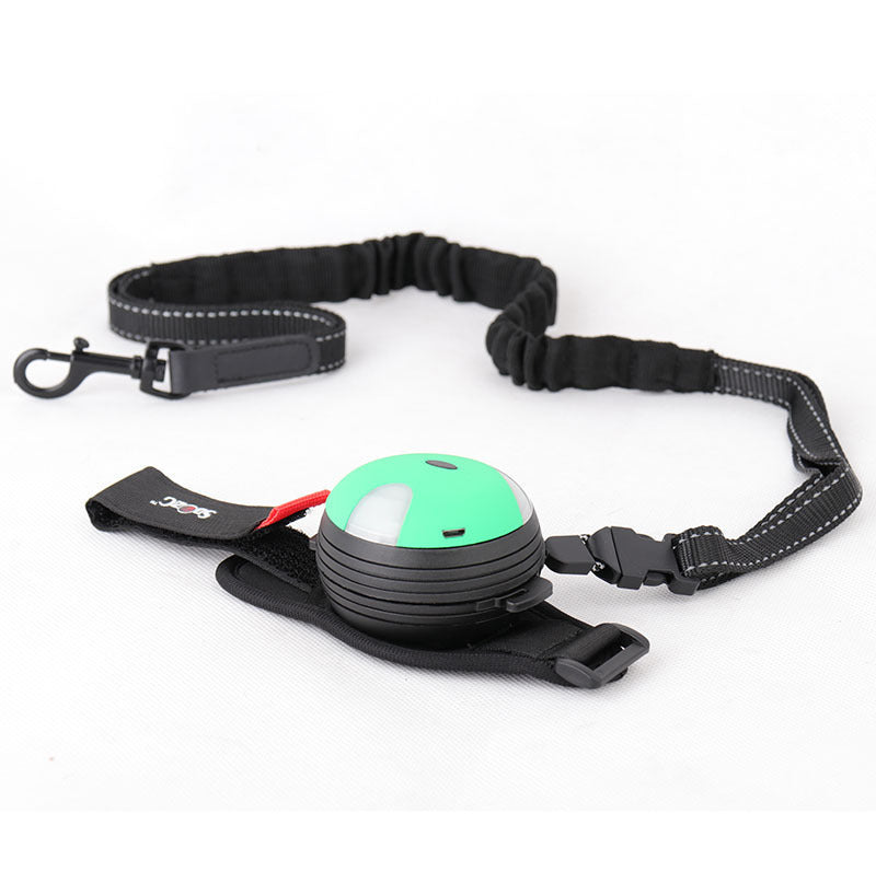 Automatic Telescopic Pet Rope -  Pet House