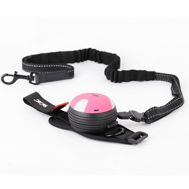 Automatic Telescopic Pet Rope -  Pet House