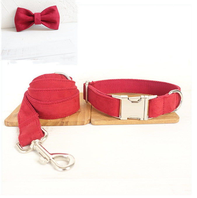 Pet Traction Collar Dog Collar -  Pet House