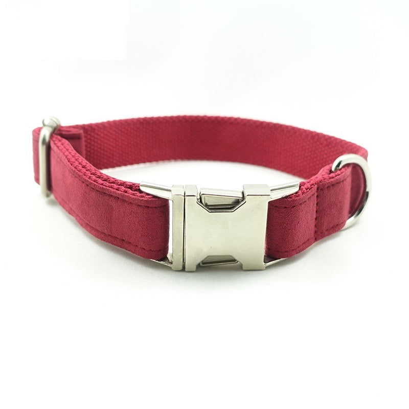 Pet Traction Collar Dog Collar -  Pet House