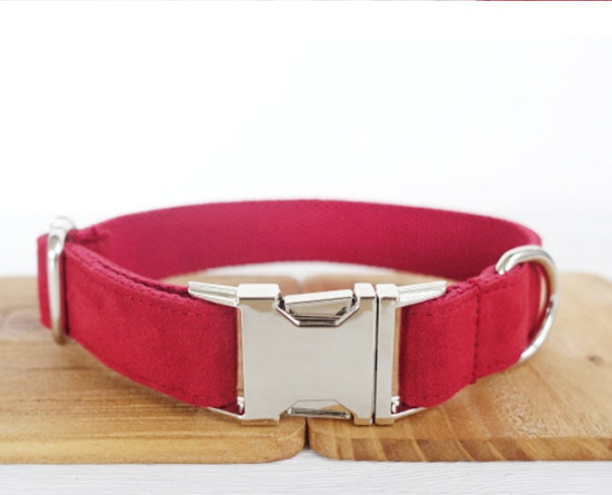 Pet Traction Collar Dog Collar -  Pet House