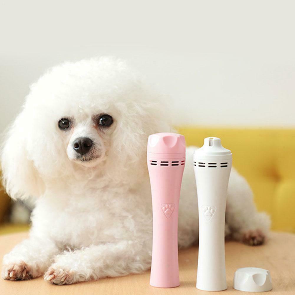 Pet electric nail polisher -  Pet House