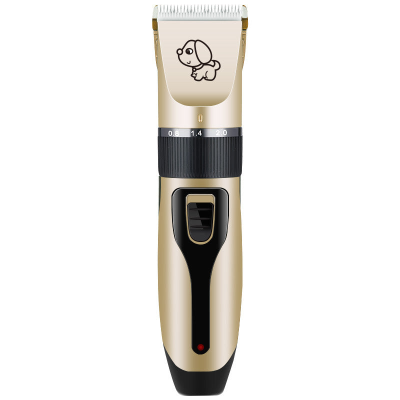 Dog Hair Clipper Pet Hair Shaver -  Pet House