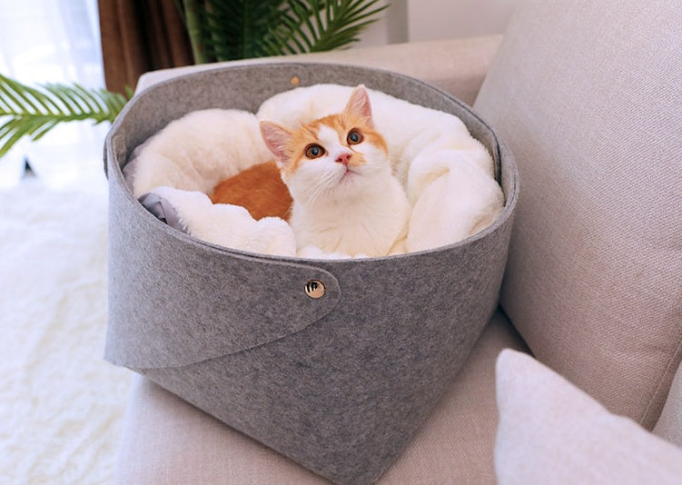 pet bed -  Pet House