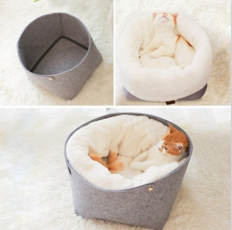 pet bed -  Pet House