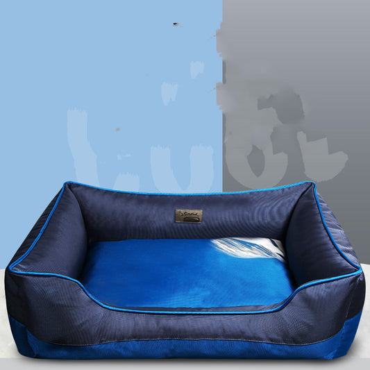 Dog kennel pet bed -  Pet House