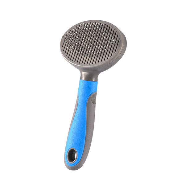 Pet steel needle brush -  Pet House