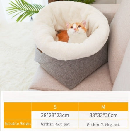 pet bed -  Pet House