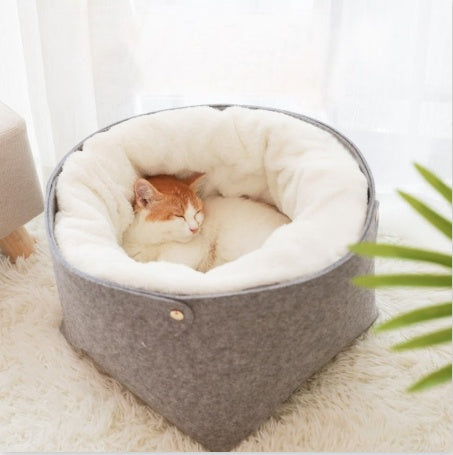 pet bed -  Pet House