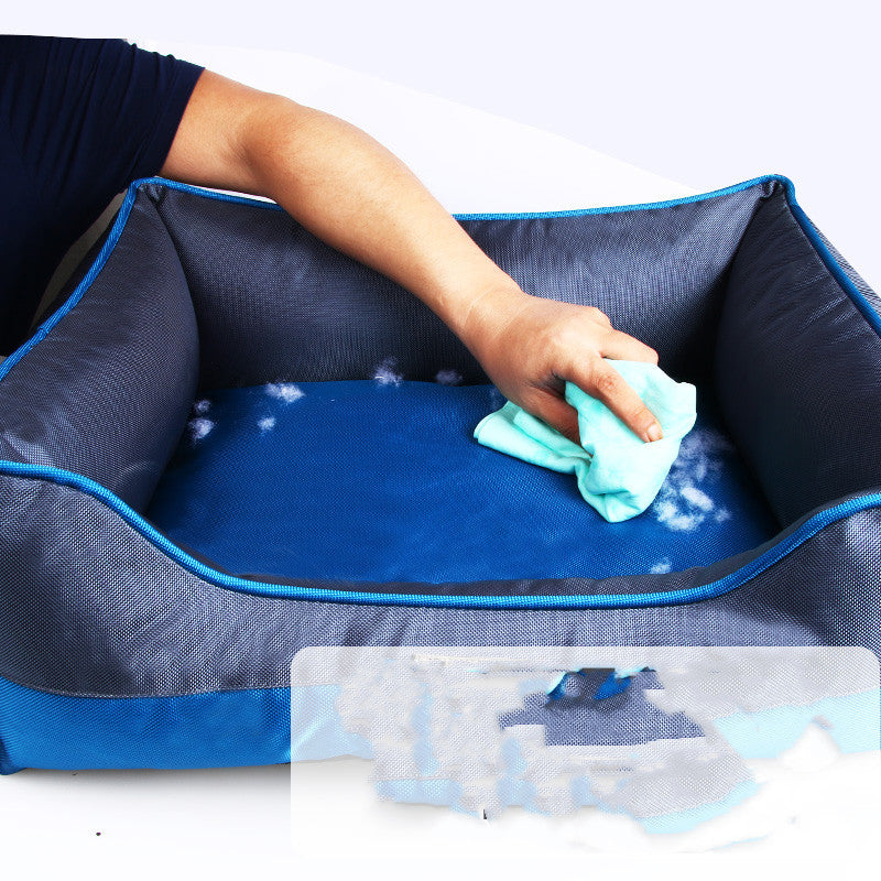 Dog kennel pet bed -  Pet House