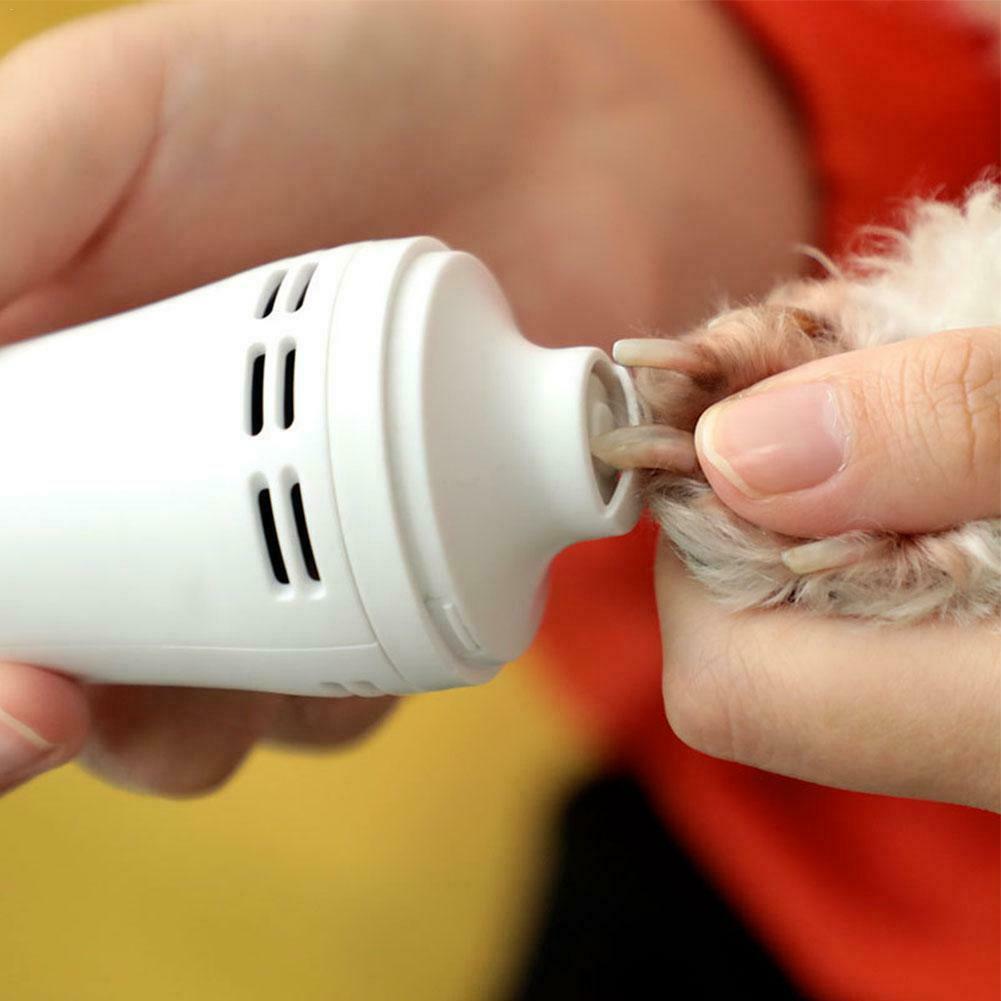 Pet electric nail polisher -  Pet House