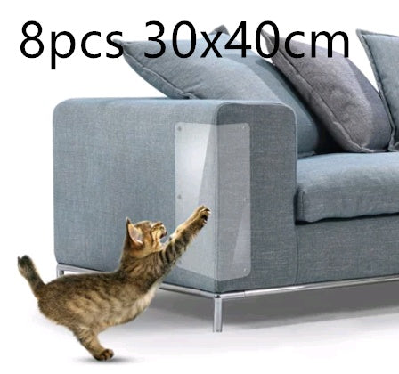 Cat Claw Protector Sofa Protect Pads -  Pet House