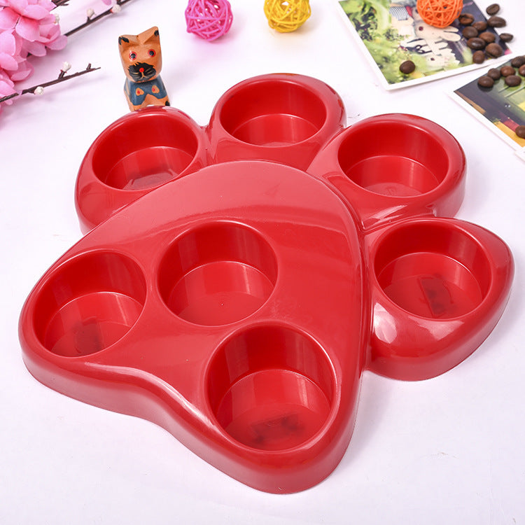 Pet puzzle feeder toys cat and dog toys -  Pet House