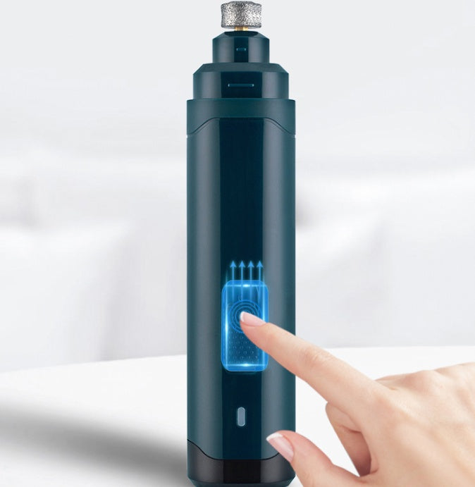 Pet electric nail polisher -  Pet House