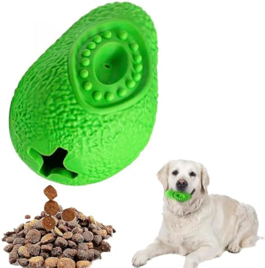 Dog Chew Toys For Aggressive Chewers Indestructible Dog Toy Large Dog Toys Safe Rubber Dog Teething Toys For Small Medium And Large Dogs Breeds Heavy Duty Dog Toy -  Pet House