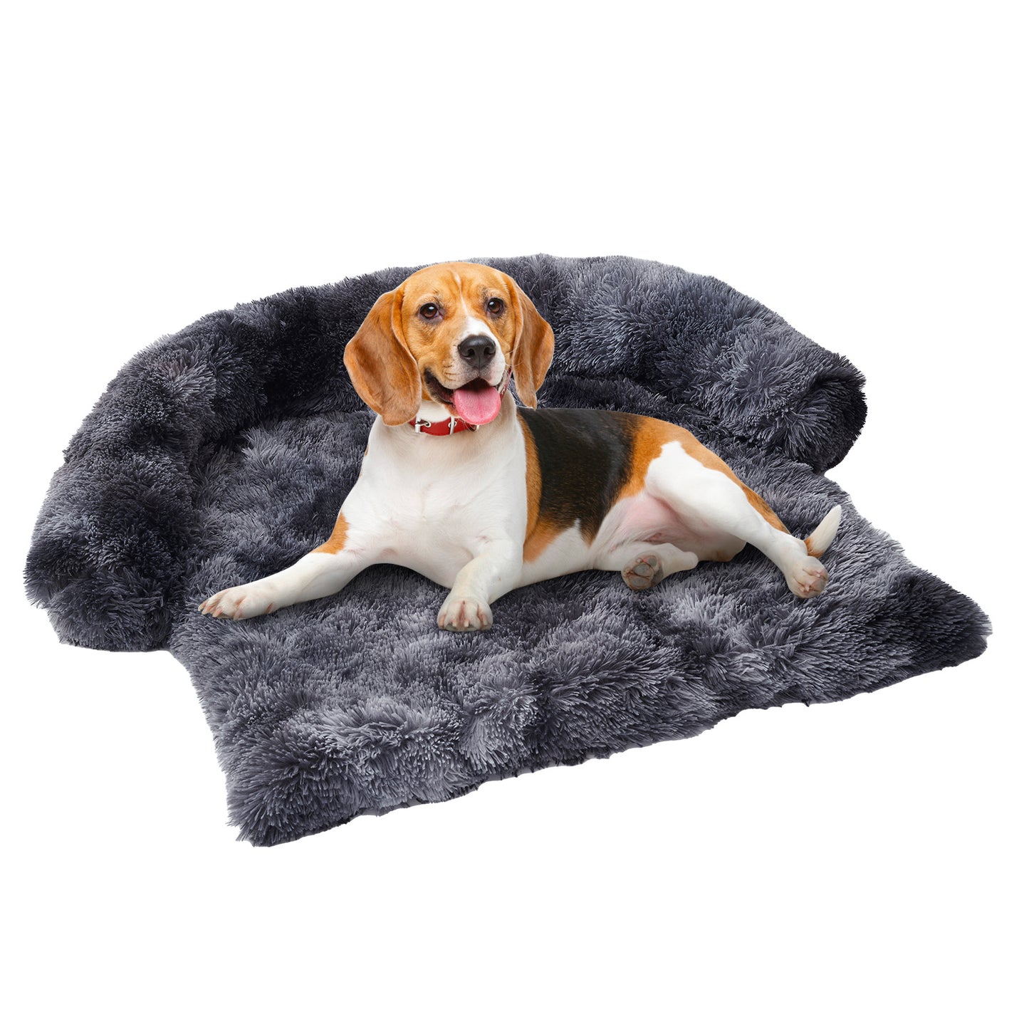 Dog Bed Mat For Couch - Non-Slip, Machine Washable - Comfortable Pet Pad -  Pet House