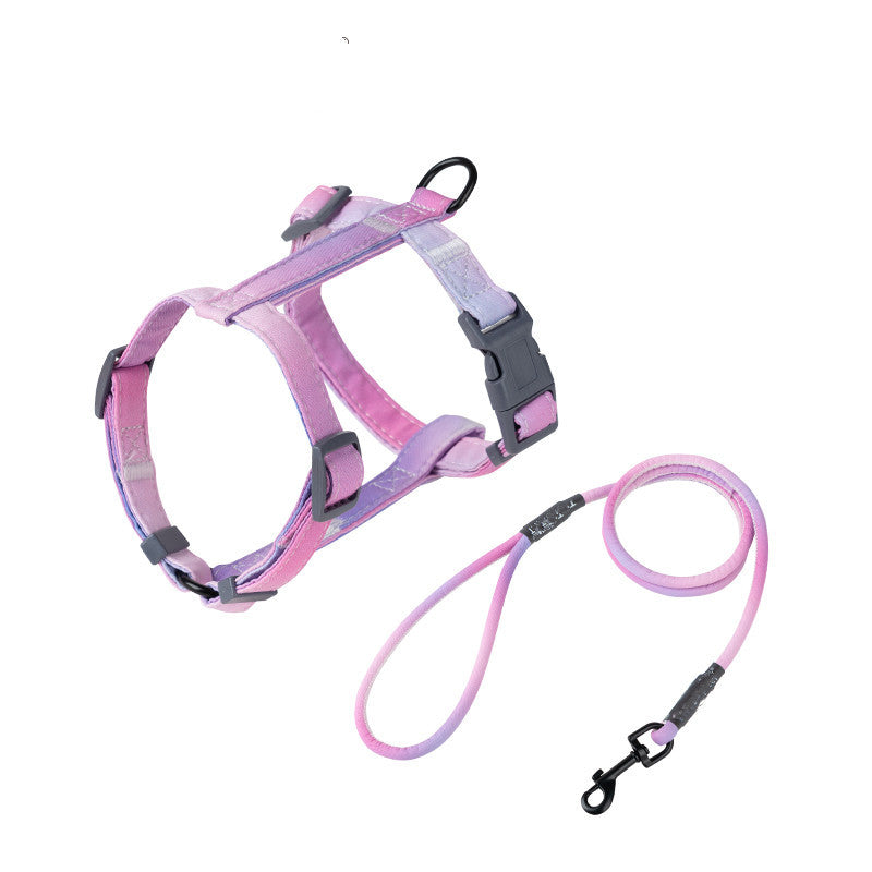 Pet Anti Breakaway Traction Rope -  Pet House