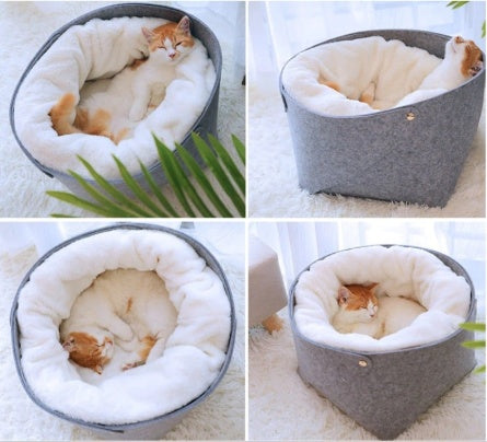 pet bed -  Pet House