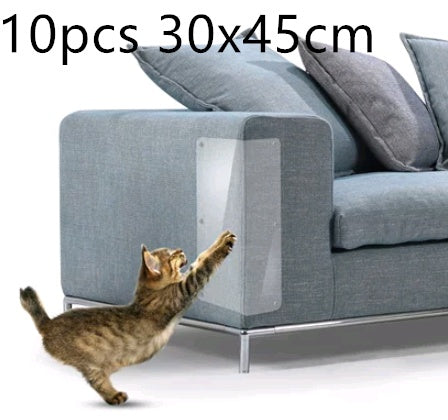 Cat Claw Protector Sofa Protect Pads -  Pet House