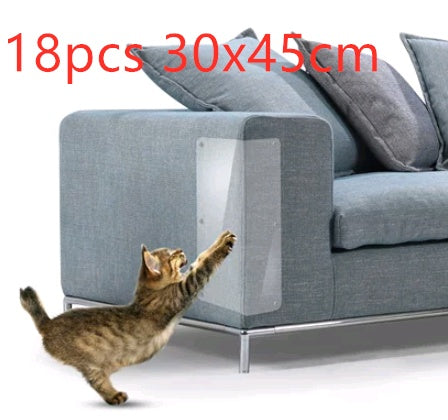 Cat Claw Protector Sofa Protect Pads -  Pet House