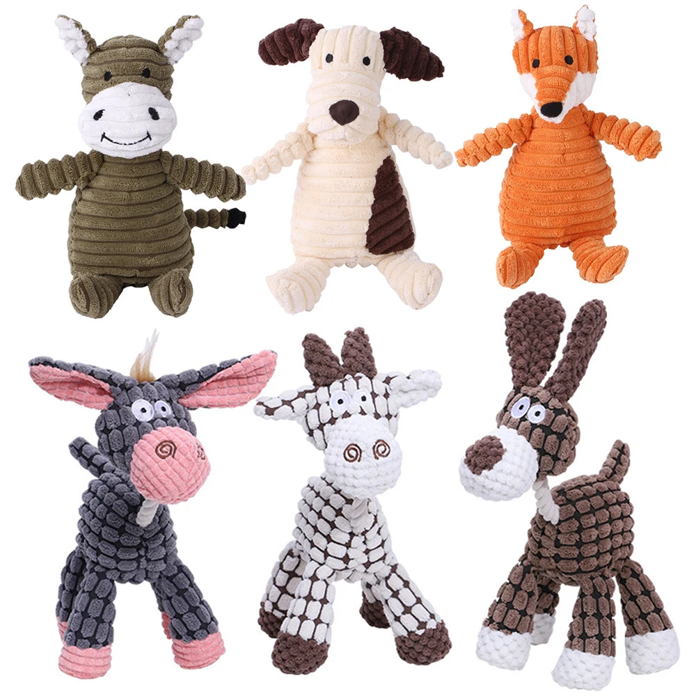 Animals dog toys -  Pet House