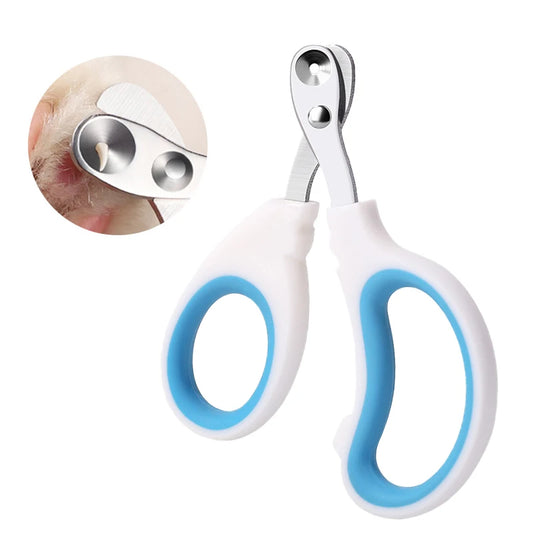 Nail Clippers for Small Cat Dog and Puppy Claws -  Pet House