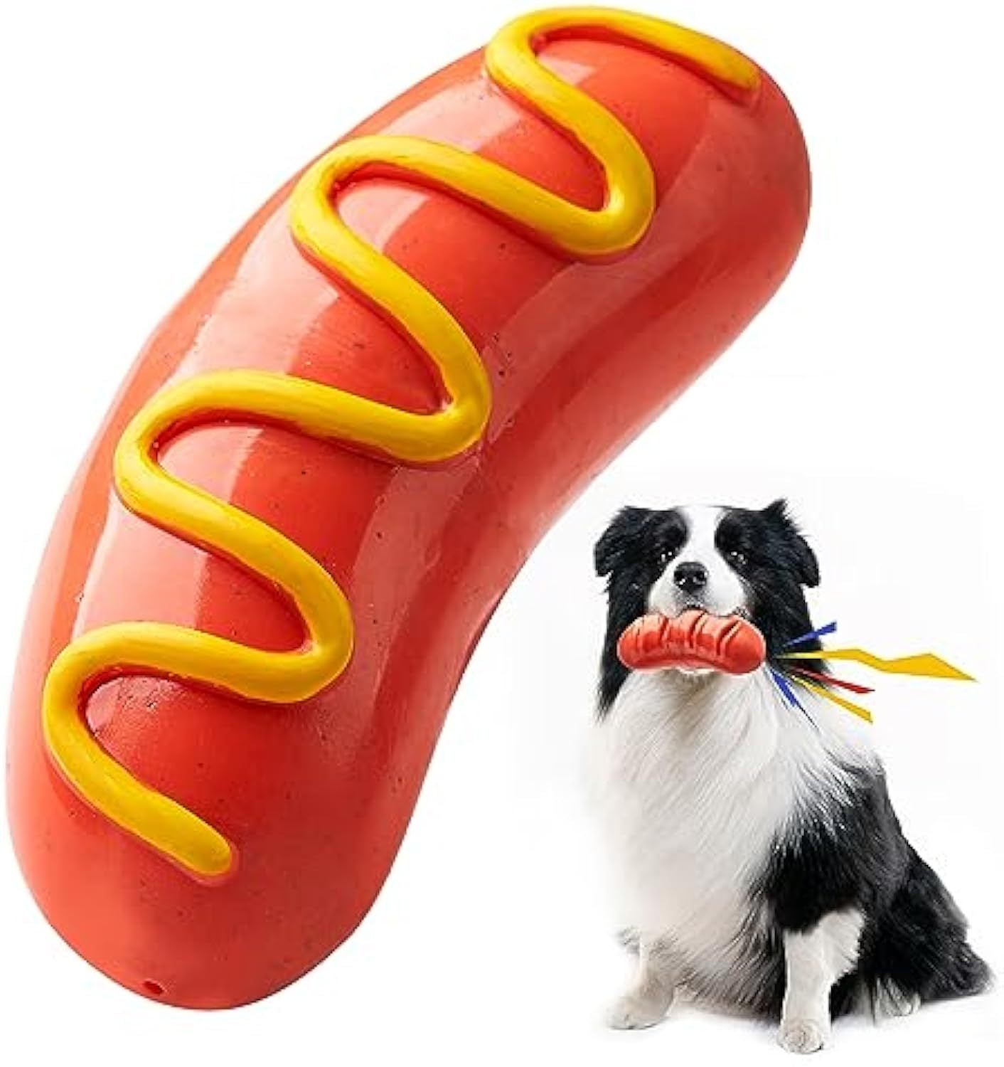 Durable Indestructible Dog Chew Toys For Aggressive Chewers -  Pet House