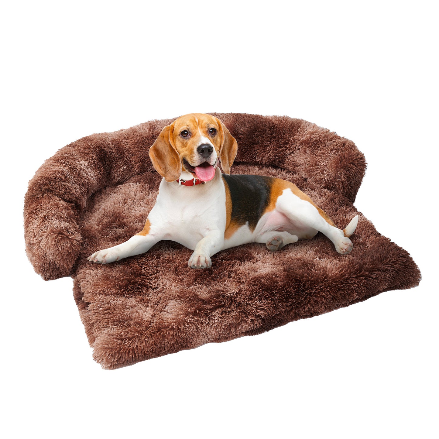 Dog Bed Mat For Couch - Non-Slip, Machine Washable - Comfortable Pet Pad -  Pet House